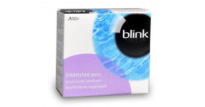 Blink Intensive Tears 20*0.4ml